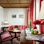 Hotel Hirlanda 4*