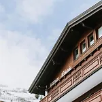 Hirlanda Hotel Zürs