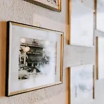 Hotel Hirlanda Zuers