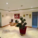 Hirlanda Hotel