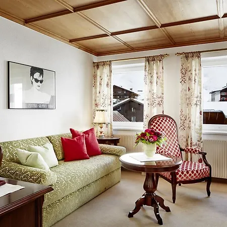 Hotell Hirlanda