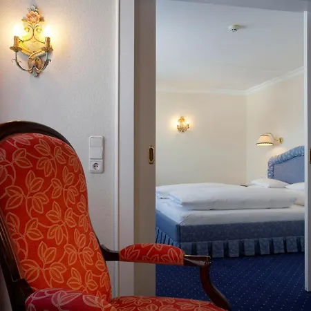 Hotell Hirlanda Zürs