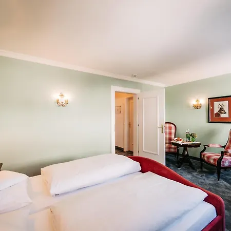 Hirlanda 4* Zürs