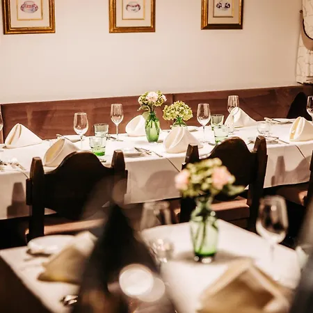 Hirlanda 4* Zürs