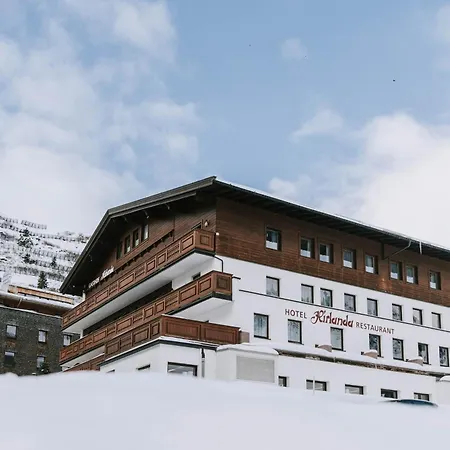 Hirlanda 4* Zürs