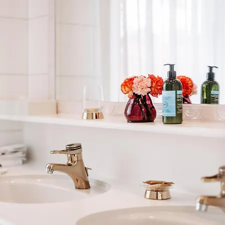 Hirlanda Hotel Zürs