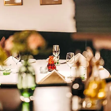 Hirlanda 4* Zürs