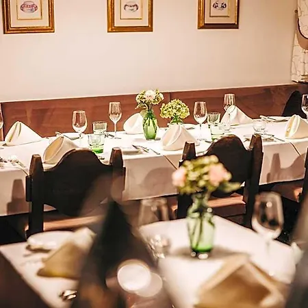 Hirlanda 4* Zürs