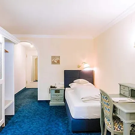 Hirlanda Hotel Zürs