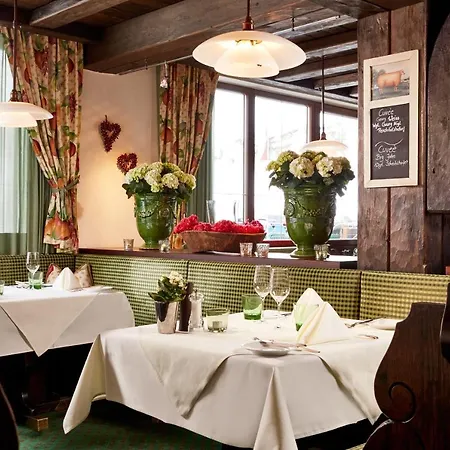 Hirlanda 4* Zürs