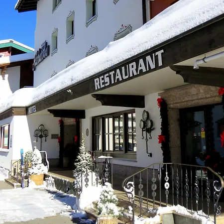 Hirlanda Hotell Zürs