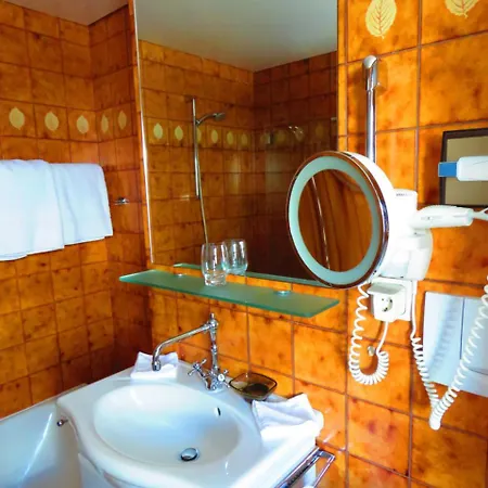 Hirlanda 4* Zürs