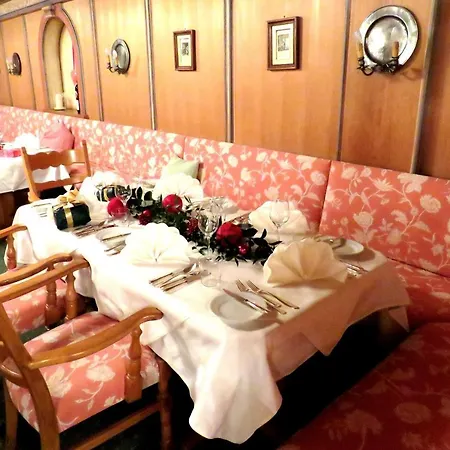 Hirlanda 4* Zürs