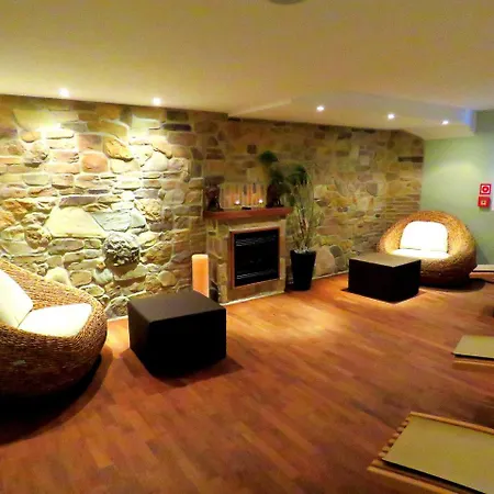 Hirlanda Hotel Zuers