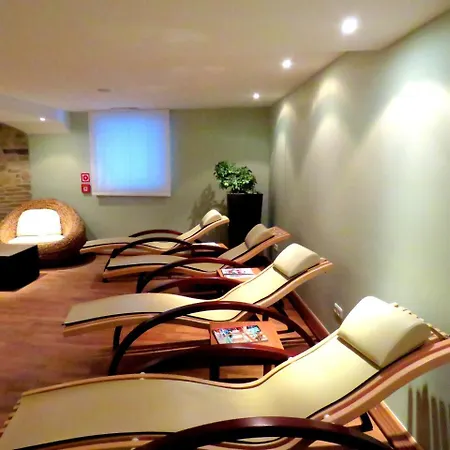 Hirlanda Hotel Zuers