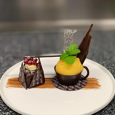 Hirlanda Hotel Zuers