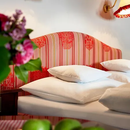 Hirlanda Hotell Zürs