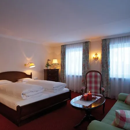 Hirlanda Hotell Zürs