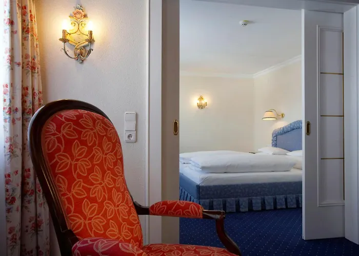 Hotel Hirlanda Zürs