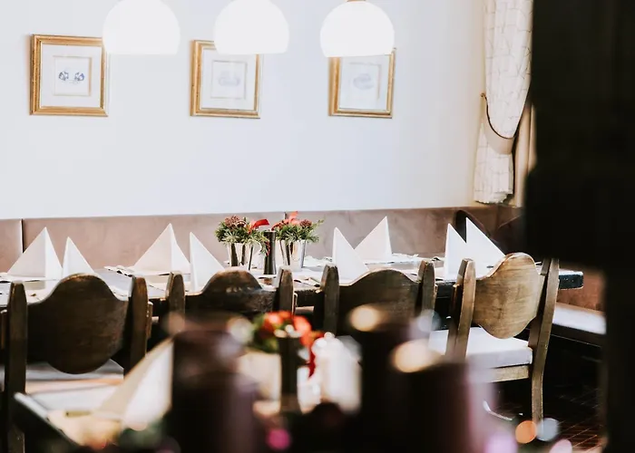 Hotel Hirlanda Zürs