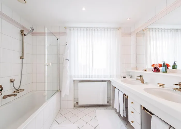 Hotel Hirlanda Zürs