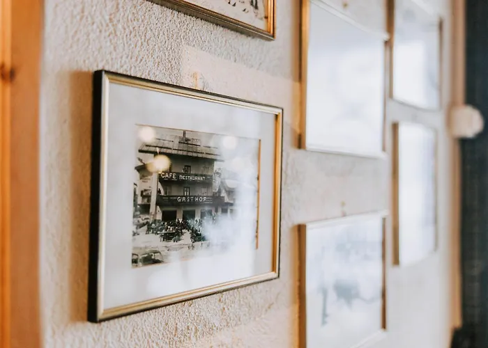 Hotel Hirlanda Zürs