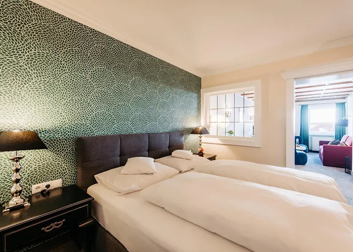 Hirlanda Hotel Zürs