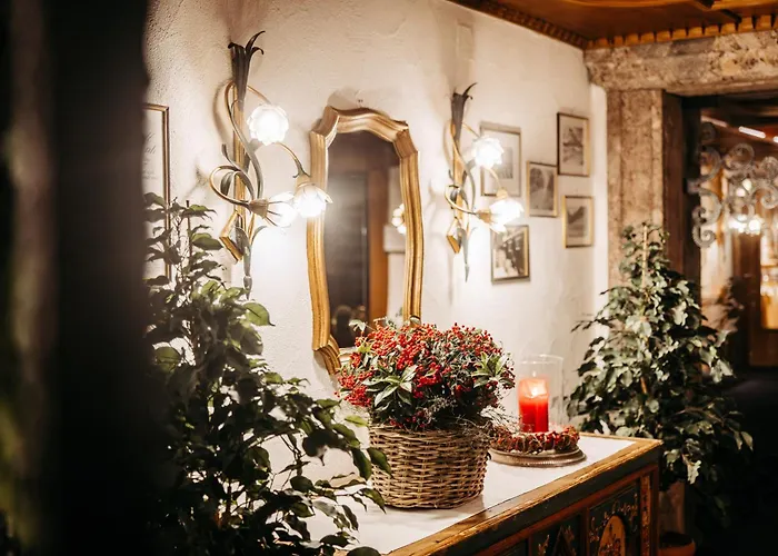 Hotel Hirlanda Zürs