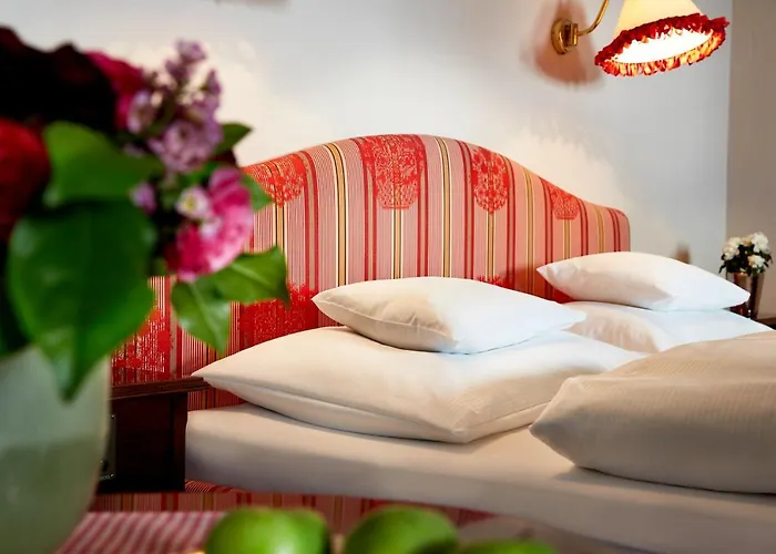 Hirlanda Hotel Zürs